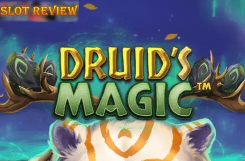 Druids Magic icon